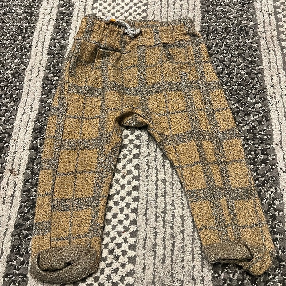 Toddler pants